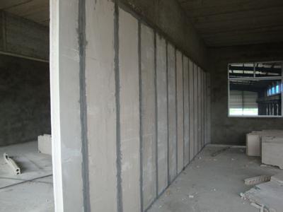 輕質(zhì)隔墻板，建筑行業(yè)的新寵